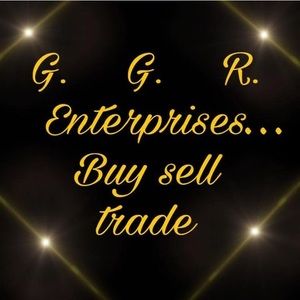 Meet your Posher, George